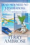 Dead Men Need No Reservations - Seaside Cove Bed & Breakfast Mystery #7
