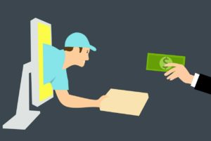 the package delivery scam takes a new twist