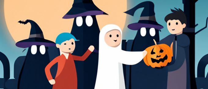 Avoid the super scary Halloween scams