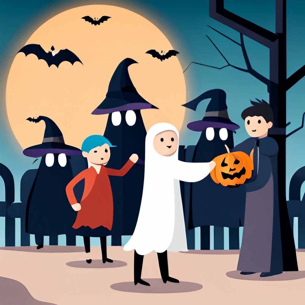 Avoid the super scary Halloween scams