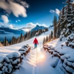 My Holiday Bucket List - it's all about the journey