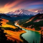 Denali is a dreamy destination