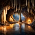 Majestic Caverns - breathtaking beauty and history