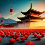 Lunar New Year - How to Celebrate