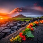 Hawaii Volcanoes National Park