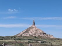 Chimney Rock