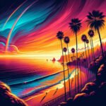 Coastal Sunset