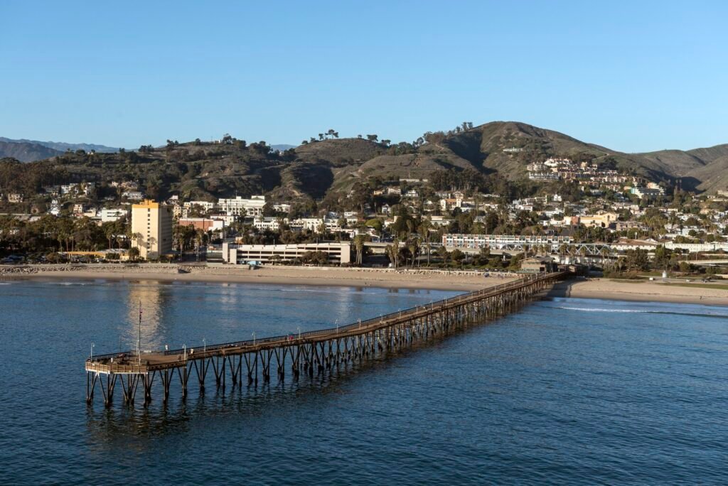 Ventura is an underrated SoCal beach town