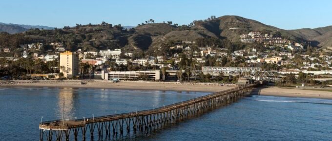 Ventura is an underrated SoCal beach town