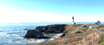 Yaquina Head Lighthouse