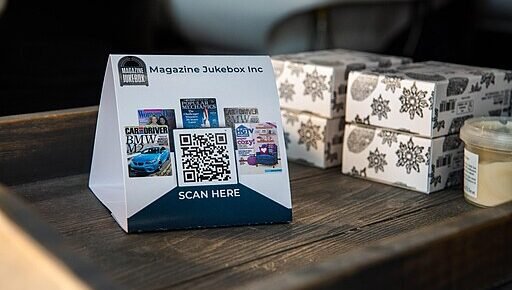 Magazine Jukebox, CC BY-SA 4.0, via Wikimedia Commons