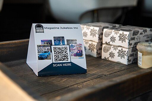 Magazine Jukebox, CC BY-SA 4.0, via Wikimedia Commons