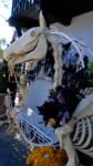 A horse of a different color in Solvang